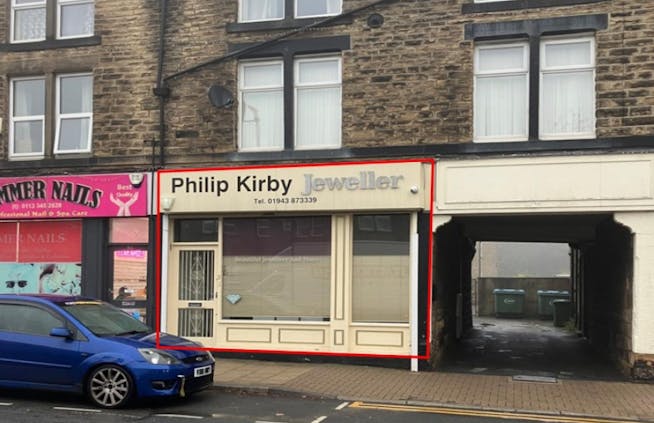 56 Otley Road, Leeds, Retail / Retail To Let - Image 1.PNG