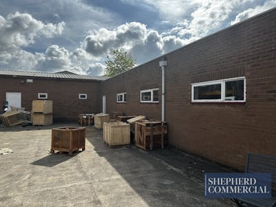 Unit 2, Nuneaton, Industrial/Logistics To Let - IMG_2300.jpg