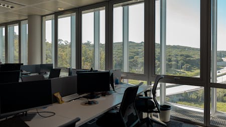 Torre Monsanto, Rua Afonso Praça 30, Oeiras, Office To Let - TorreMonsanto_016.jpg