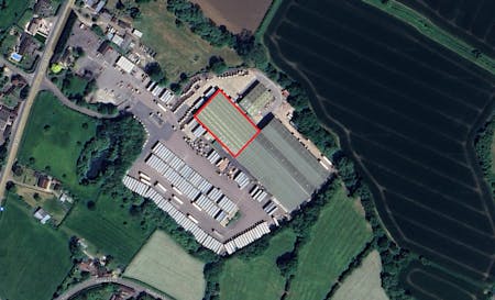 Unit 1 Distribution Warehouse, Moreton Valence, Glouestershire, Industrial / Warehouse To Let - Unit A Morton Valence.png