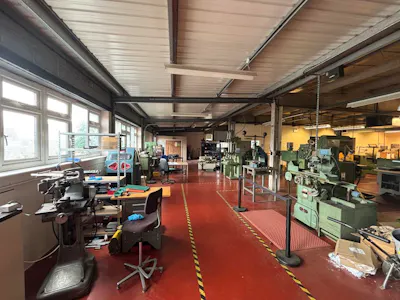 59 Finchley Avenue, Bury St. Edmunds, Industrial/Logistics For Sale - IMG_5243-1024x768.JPG