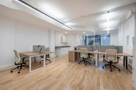 15 Adeline Place, London, Office To Let - reception (1).jpg