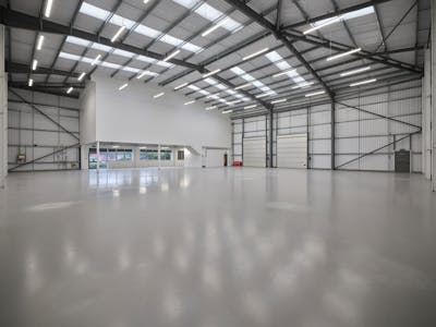 Unit 16, Uxbridge, Industrial/Logistics / Trade Counter / Trade Counter / Showroom / Warehouse / Industrial / Warehouse To Let - uxbridge-trade-028.jpg