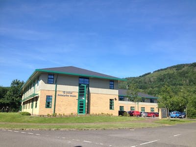 Ty Menter, Ty Antur, Ty Cynon, Abercynon, Office To Let - Image 20