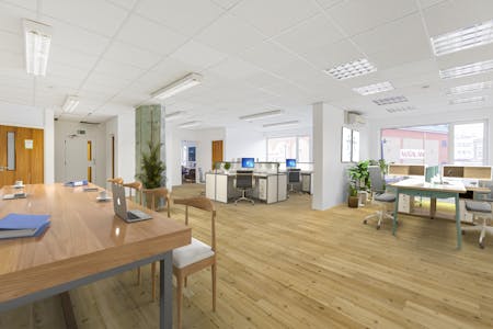 Unit 5 Kinetica, 13 Ramsgate Street, London, Office To Let / For Sale - _MG_0660123 vss.jpg