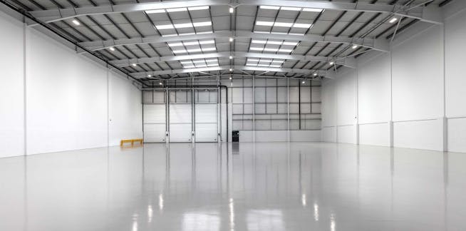 Units A2 and A3-A4, SEGRO Park, Purley Way, Croydon, Industrial To Let - Unit A2 - warehouse