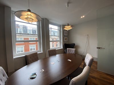 12 Great Portland Street, 3rd Floor, London, Office To Let - IMG_2430.jpg