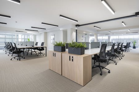 110 High Holborn, London, Office To Let - Internal shot2.jpg