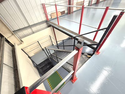 Unit 4, Woodpecker House, Brookfield Industrial Estate, Glossop, Industrial/Logistics To Let / For Sale - 20250728_094834.jpg