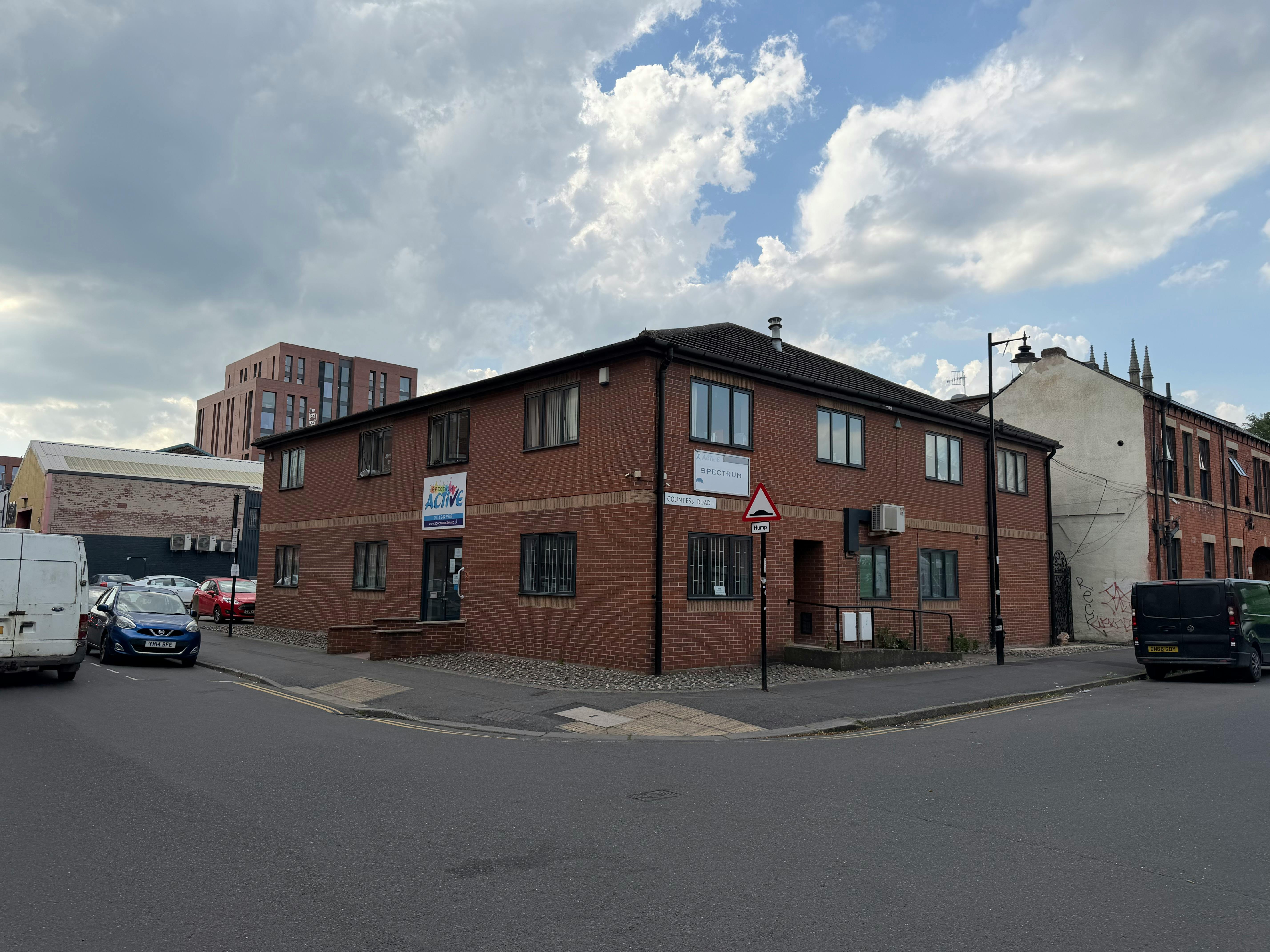 125 John Street, Sheffield, Offices To Let - IMG_0426.jpeg