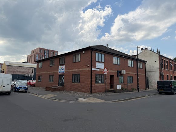 125 John Street, Sheffield, Offices To Let - IMG_0426.jpeg