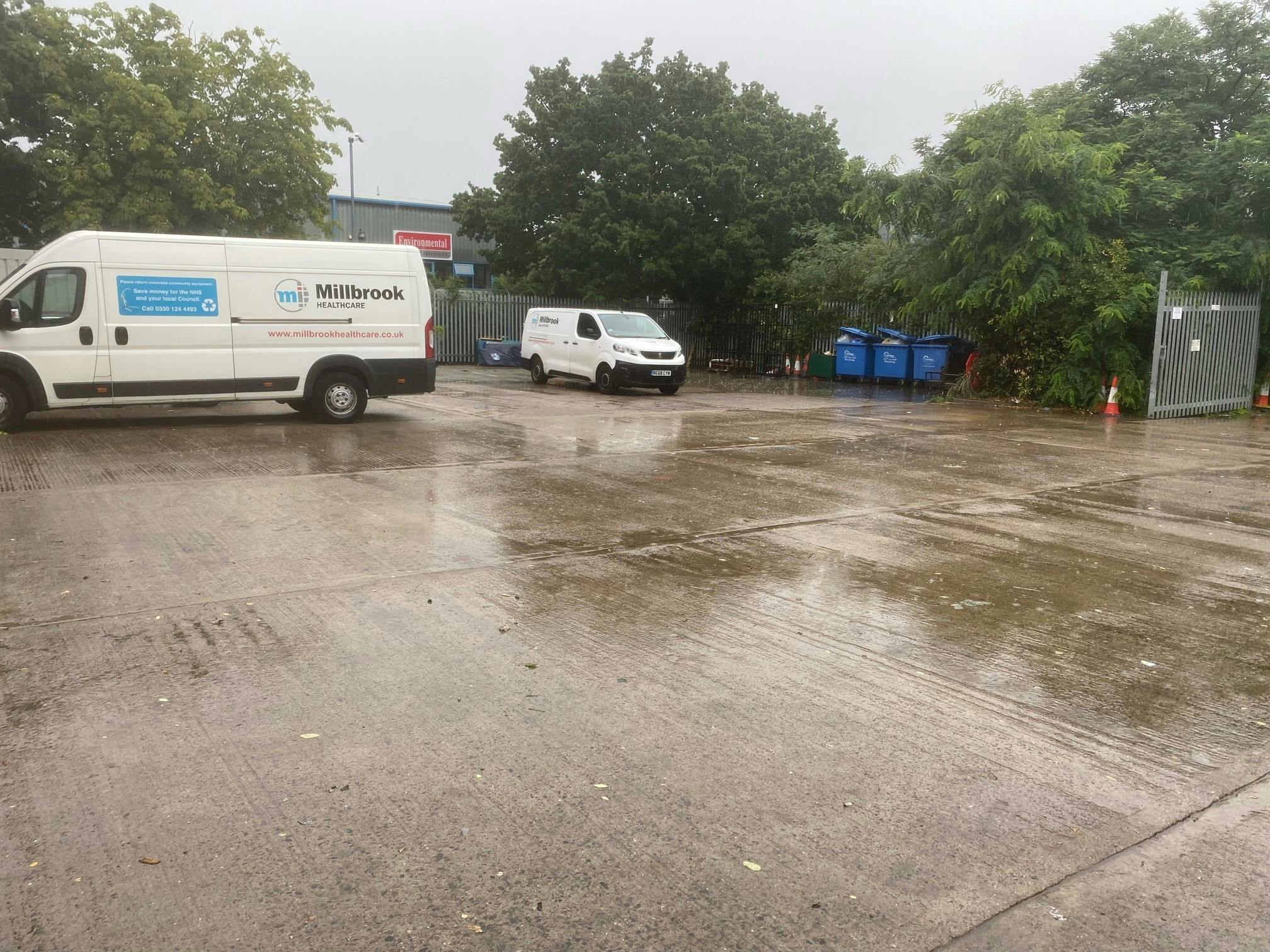 Industrial Unit in Chichester - photo 4