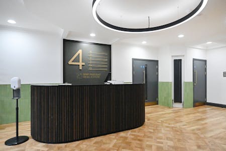 Building 4, Greenways Business Park, Chippenham, Office To Let - DZ0007_6544.jpg