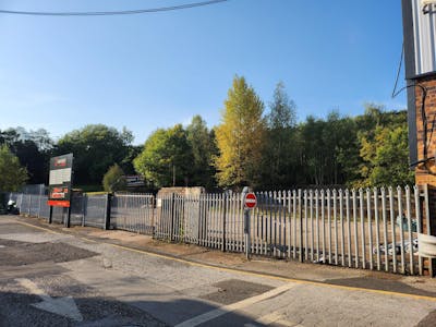 Units 6 – 8 Queensway Industrial Estate, Stoke-on-Trent, Industrial / Industrial/Logistics / Open Storage / Trade Counter To Let - 20240919_092452.jpg