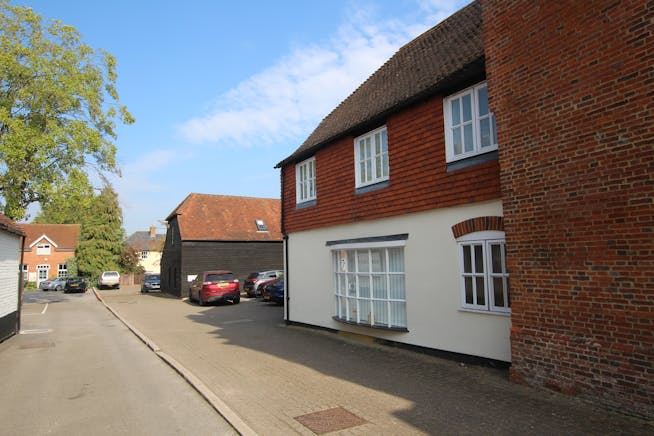 Suite 1, Fountains Mall, Odiham, Offices To Let - IMG_0317.JPG