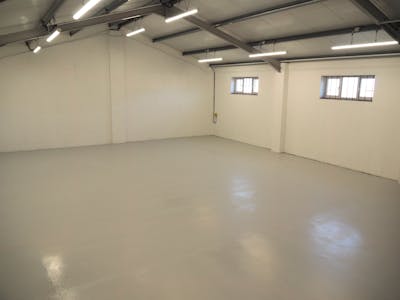 Unit 2 North Works, North's Estate, High Wycombe, Industrial To Let / For Sale - B46.JPG