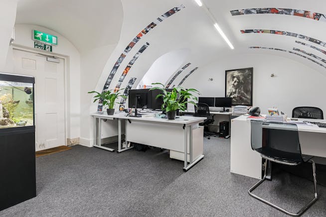 Castle Hill House, Castle Hill, Windsor, Office / Serviced Office, To Let -  Christopher Thomas - AS