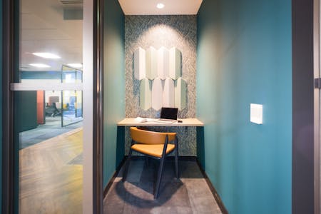 2 Portman Street, London, Office / Serviced Office To Let - Image 4