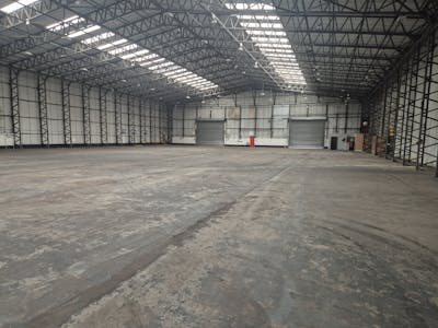 Unit H, Lympne Distribution Park, Hythe, Industrial / Warehouse To Let - 20260317_094531.jpg