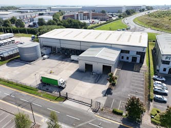 P17, Heywood Distribution Park, Pilworth Road, Rochdale, Industrial To Let - dji_fly_20250813_112732_0448_1755094759594_photo.JPG - More details and enquiries about this property