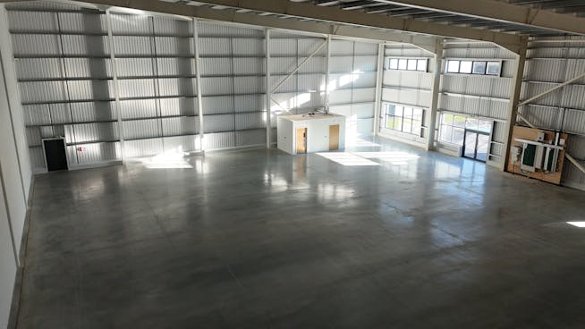 Unit F2, Burnt Common Business Park, Guildford, Warehouse & Industrial To Let - DJI_20260114111534_0049_D.JPG