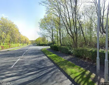 Magna 104, Wellington Parkway, Lutterworth, Industrial / Warehouse To Let - Street View
