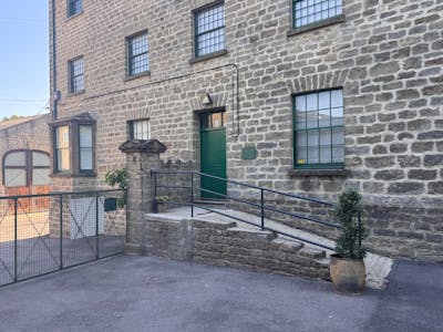 Priory Works, Bridport, Industrial/Logistics For Sale - IMG_2544.JPG