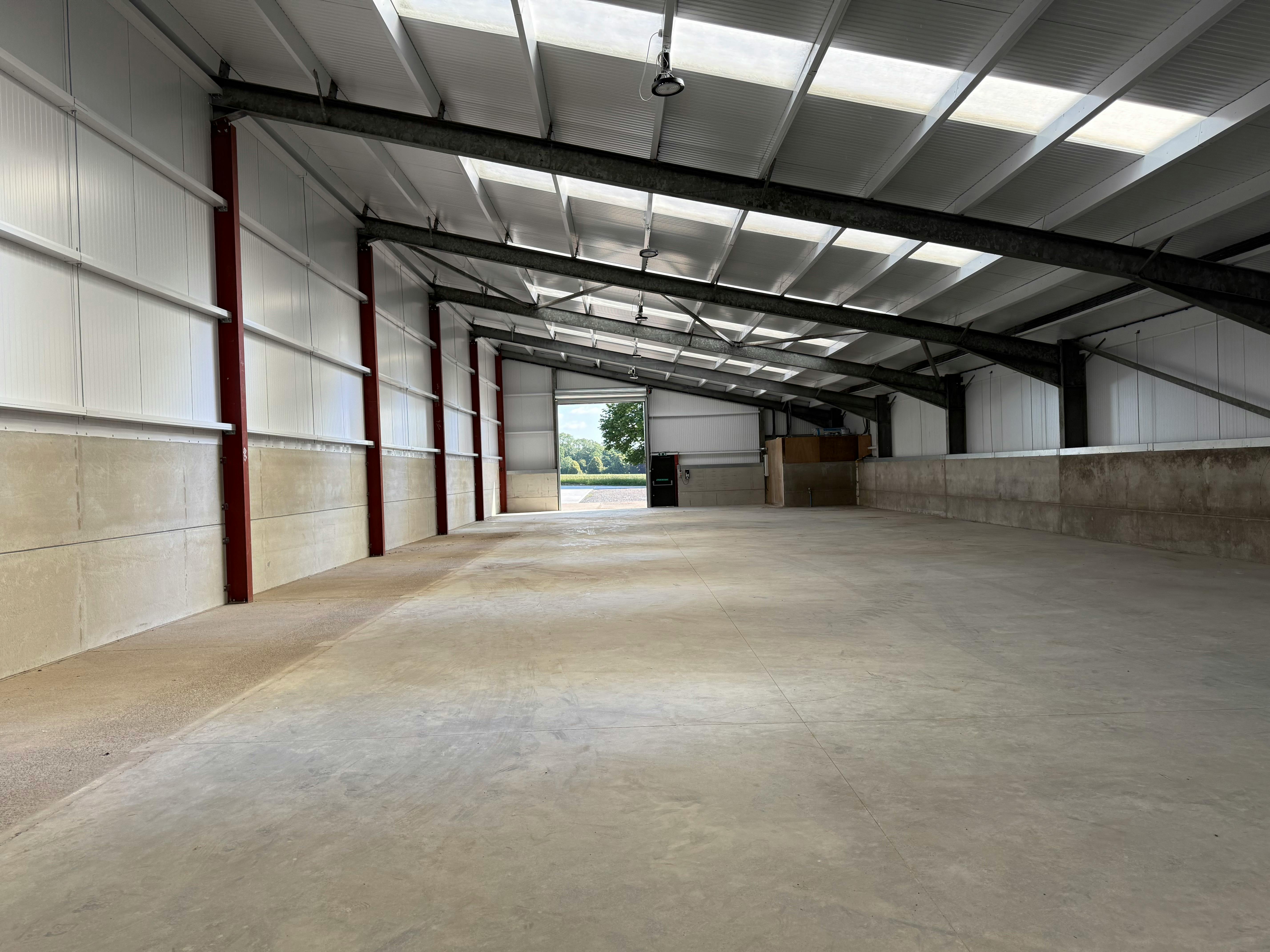 Storage in Southampton - photo 2