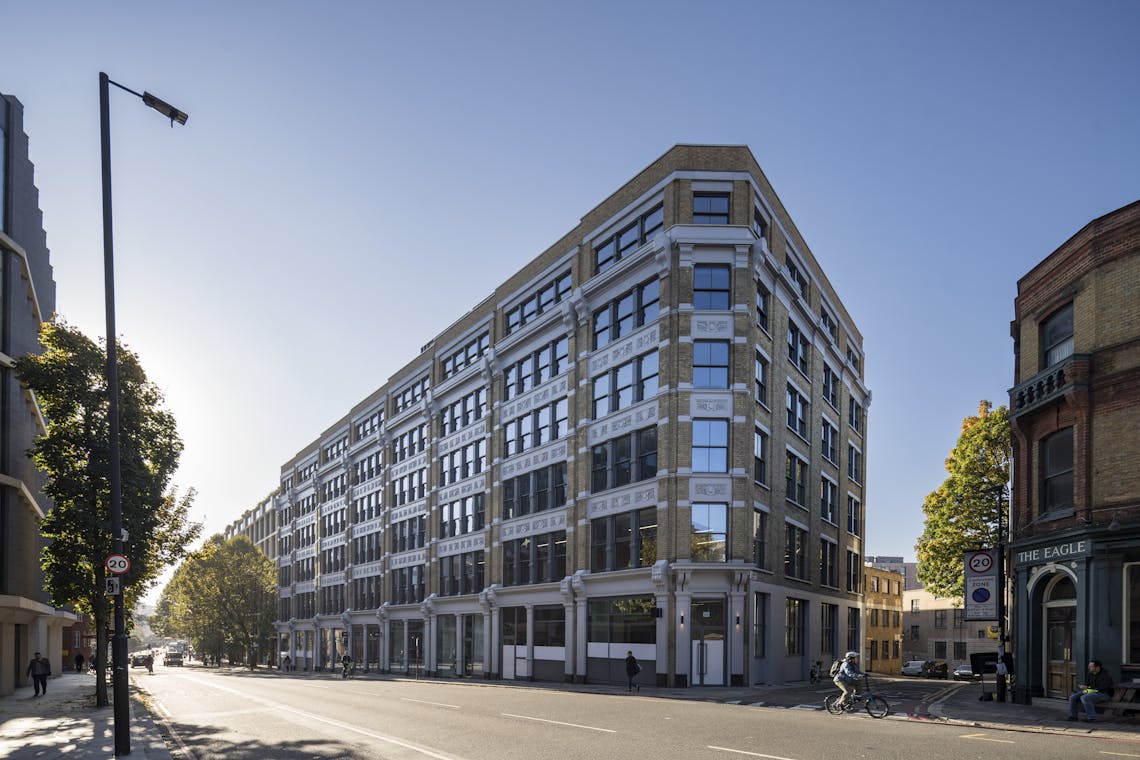 MC39291004HR.jpg The Waterman, 151 Farringdon Road, London, Office To Let - MC39291004HR.jpg