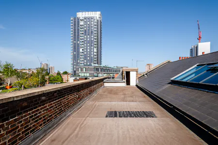 Fourth floor, 8-10 Nile Street, London, Office / Other / Residential For Sale - Nile St 8-10 TF - 33.jpg
