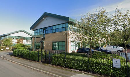 Harrier House, 2 Lumsdale Road, Manchester, Stretford, Office To Let / For Sale - Harrier house pic 3.png