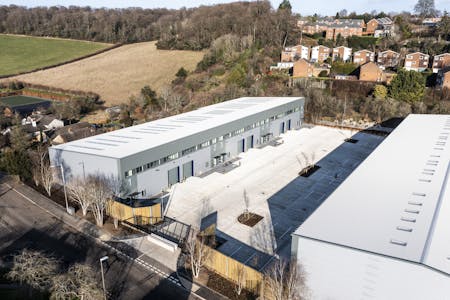 Unit 1 Aerial Park, Asheridge Road, Chesham, Industrial To Let - Photo 8