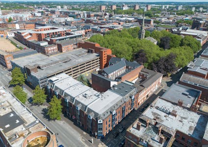 52 Charlotte Street, Birmingham, Office To Let - 52 Charlotte St_006.jpg