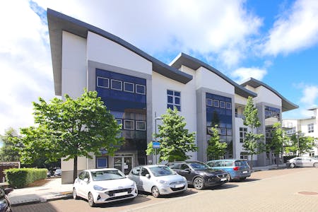 Unit 21, Block 2 Northwood Court, Dublin 9, Investment For Sale - Front 2.jpg