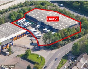 Unit 6 Wested Lane, Swanley, Industrial To Let - Swanley - Wested Lane main.jpg