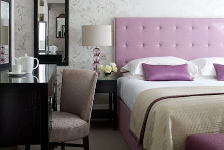 Prestigious Regency Townhouses, 45-47 Beaufort Gardens, Knightsbridge, Investment / Residential For Sale - Bedroom_8.jpeg