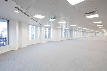 5 Old Bailey, Century House, London, Office To Let - P28.jpg