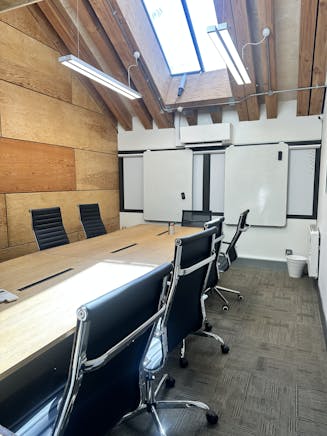 First Floor, The Works, Chiswick, Office Lease Assignment - 7B9A86352A724B72B765759BE7FD2665.jpeg