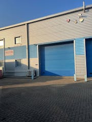 Unit 2, Corium House, Godalming, Industrial / Warehouse To Let - IMG_6080.jpg