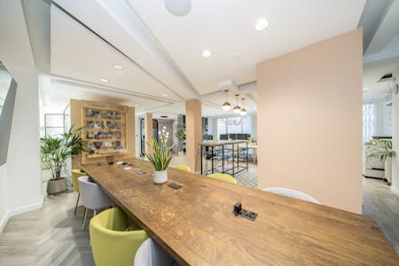 2 Artbrand Studios, 7 Leathermarket Street, London, Office To Let / For Sale - 2 Artbrand Studios lower ground floor .jpg
