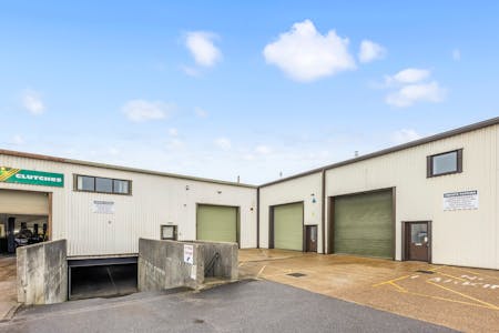 Unit 2, The Cyril Richings Business Centre, Shoreham-by-Sea, Industrial / Warehouse For Sale - Cyril Richings Buisness Centre, Unit 2-020.JPG