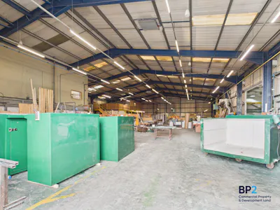 Unit 8 - Baglan Industrial Estate,, Port Talbot, Industrial / Warehouse To Let - CAM03725G0-PR0100-STILL008.jpg