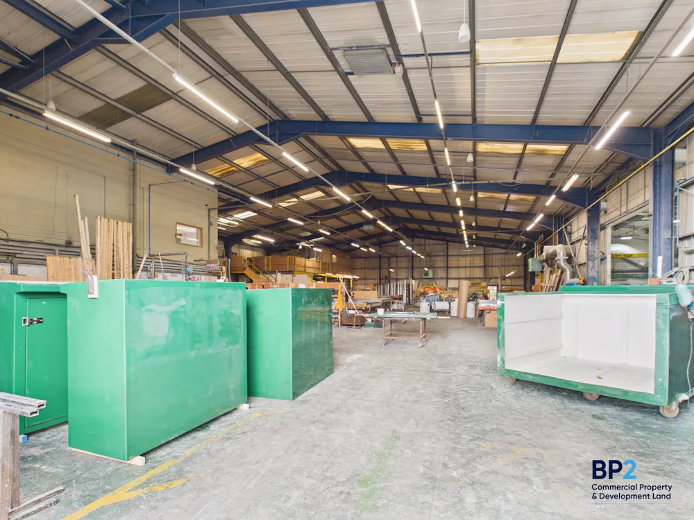 Unit 8 - Baglan Industrial Estate, - CAM03725G0-PR0100-STILL008.jpg