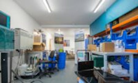 Coates C, Priory Park Industrial Estate, London Road, Tetbury, Industrial / Warehouse To Let - Coates-C-Workshop-to-Let-Internal-4-200x120.jpg