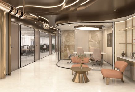 Emaar Square, Building 3, Office To Let - lobby - Copy.png