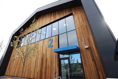 Orbis 9000, Westcott Venture Park, Aylesbury, Industrial To Let - Westcott Finished Buildings - ed nix 038.JPG