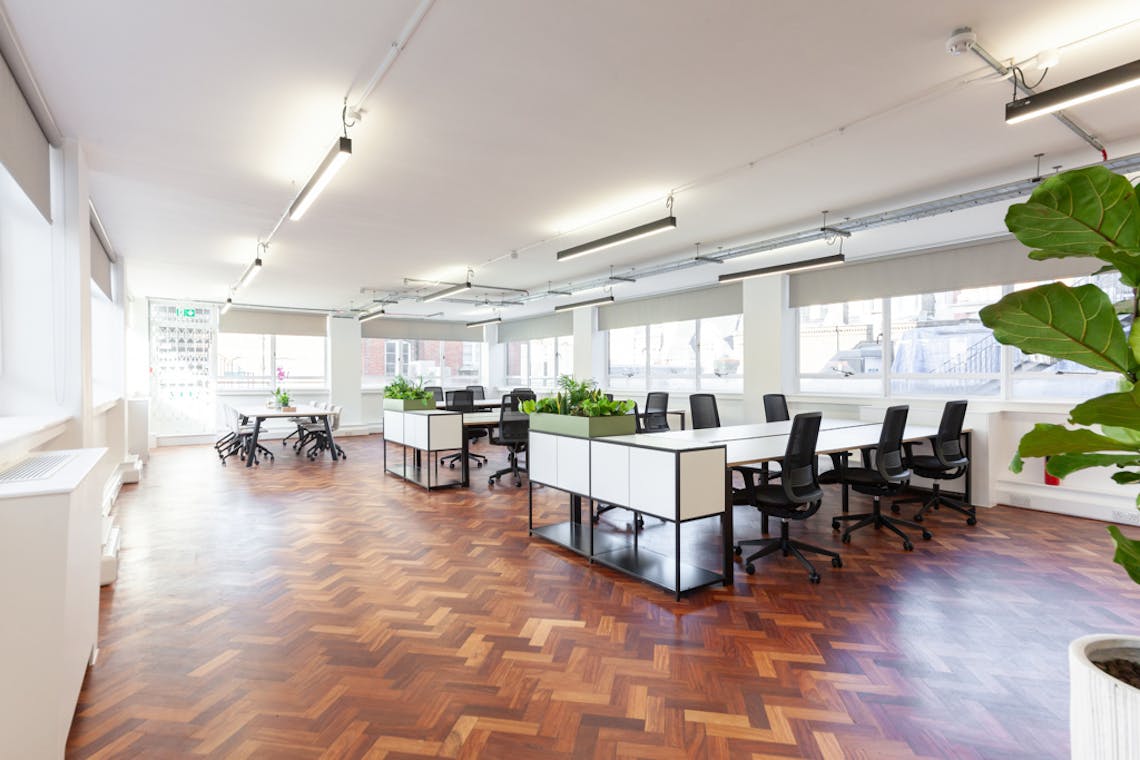 23 Eastcastle Street, London, Office To Let - Image 4.jpg