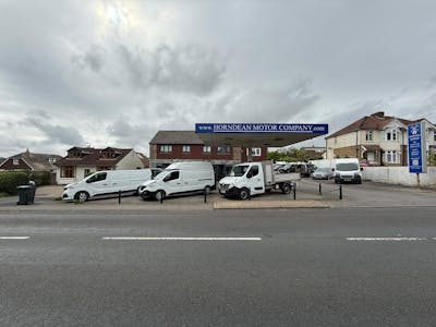 249 London Road, Waterlooville, Industrial / Leisure / Motortrade / Other / Retail / Trade Counter To Let - IMG20250916WA0004.jpg