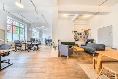 Unit 2 10 Boundary Street, London, Office To Let - 13502321368c1496c578e1.jpg