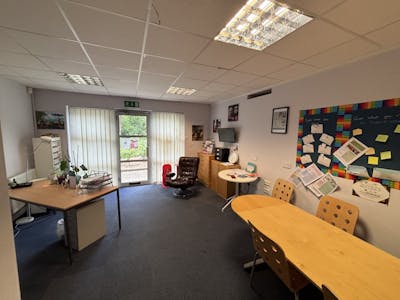 Unit 1, Brickfields Business Park, Woolpit, Office To Let - IMG_2893 Medium.JPG